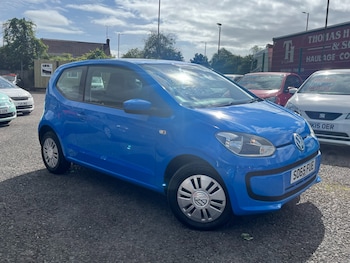 Volkswagen - up!