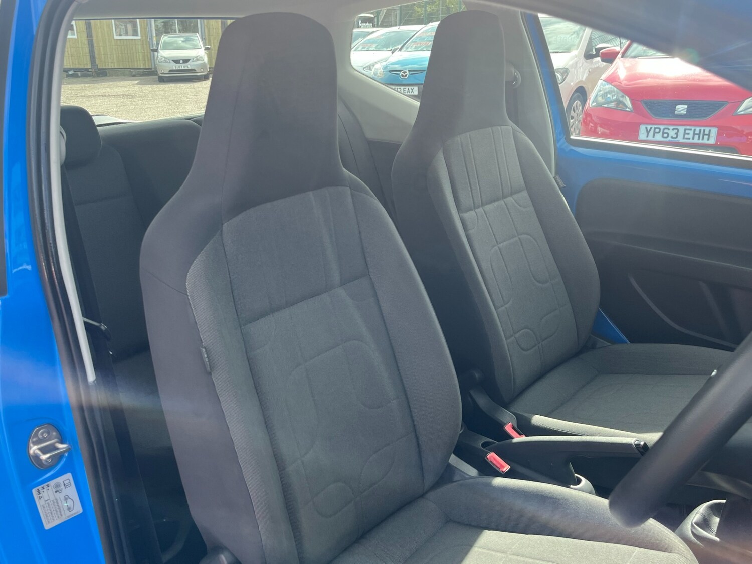 Used Volkswagen up! 2015 for sale - 76036485: Photo 32