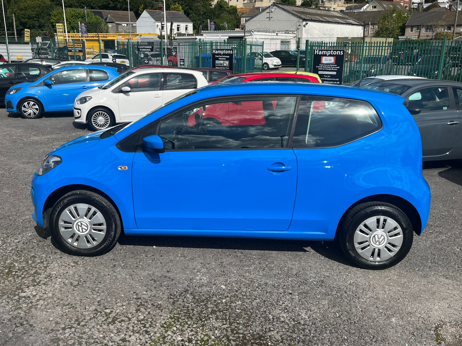 Used Volkswagen up! 2015 for sale - 76036485: Photo 33