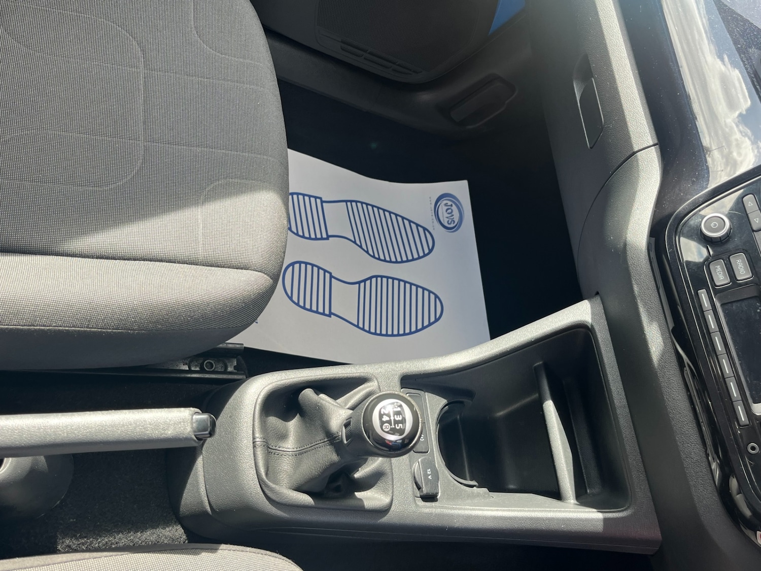 Used Volkswagen up! 2015 for sale - 76036485: Photo 35