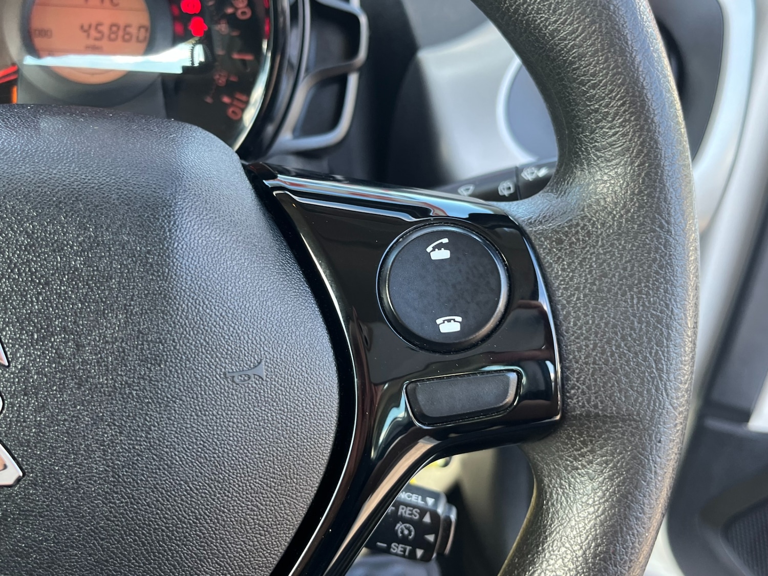 Used Peugeot 108 2017 for sale - 77284165: Photo 12