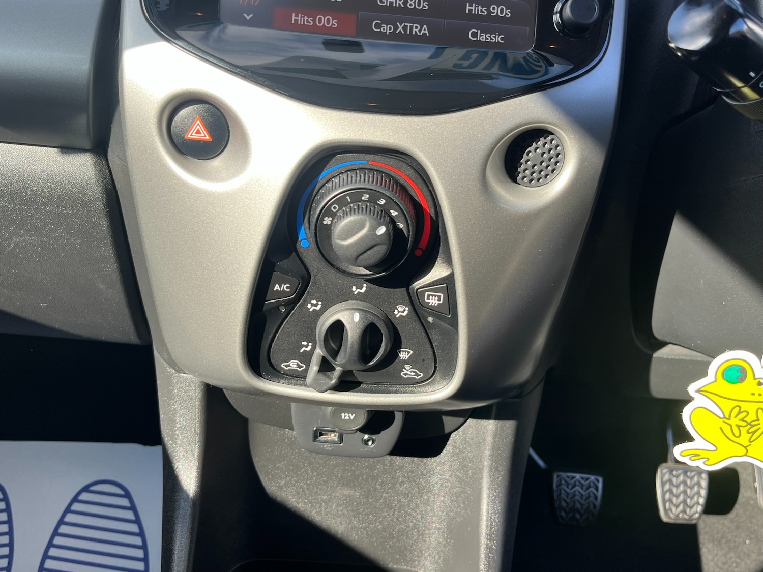 Used Peugeot 108 2017 for sale - 77284165: Photo 16