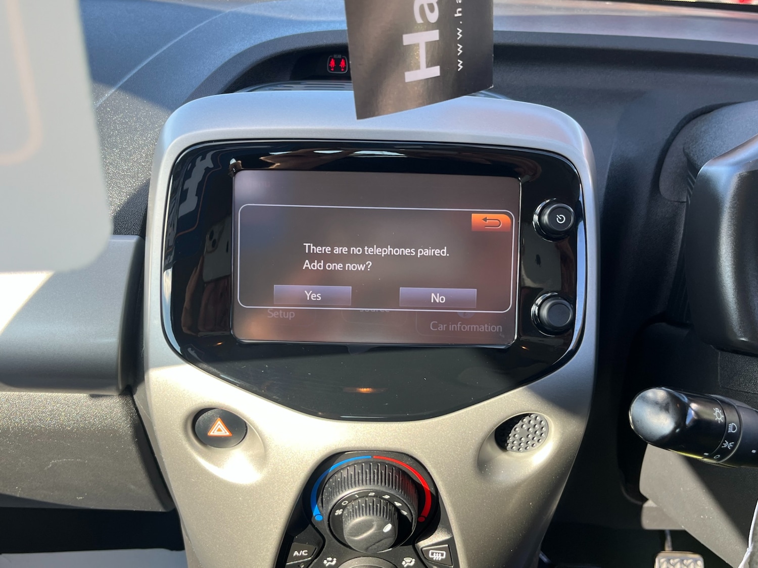 Used Peugeot 108 2017 for sale - 77284165: Photo 19