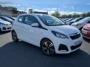 Peugeot 108 feature image