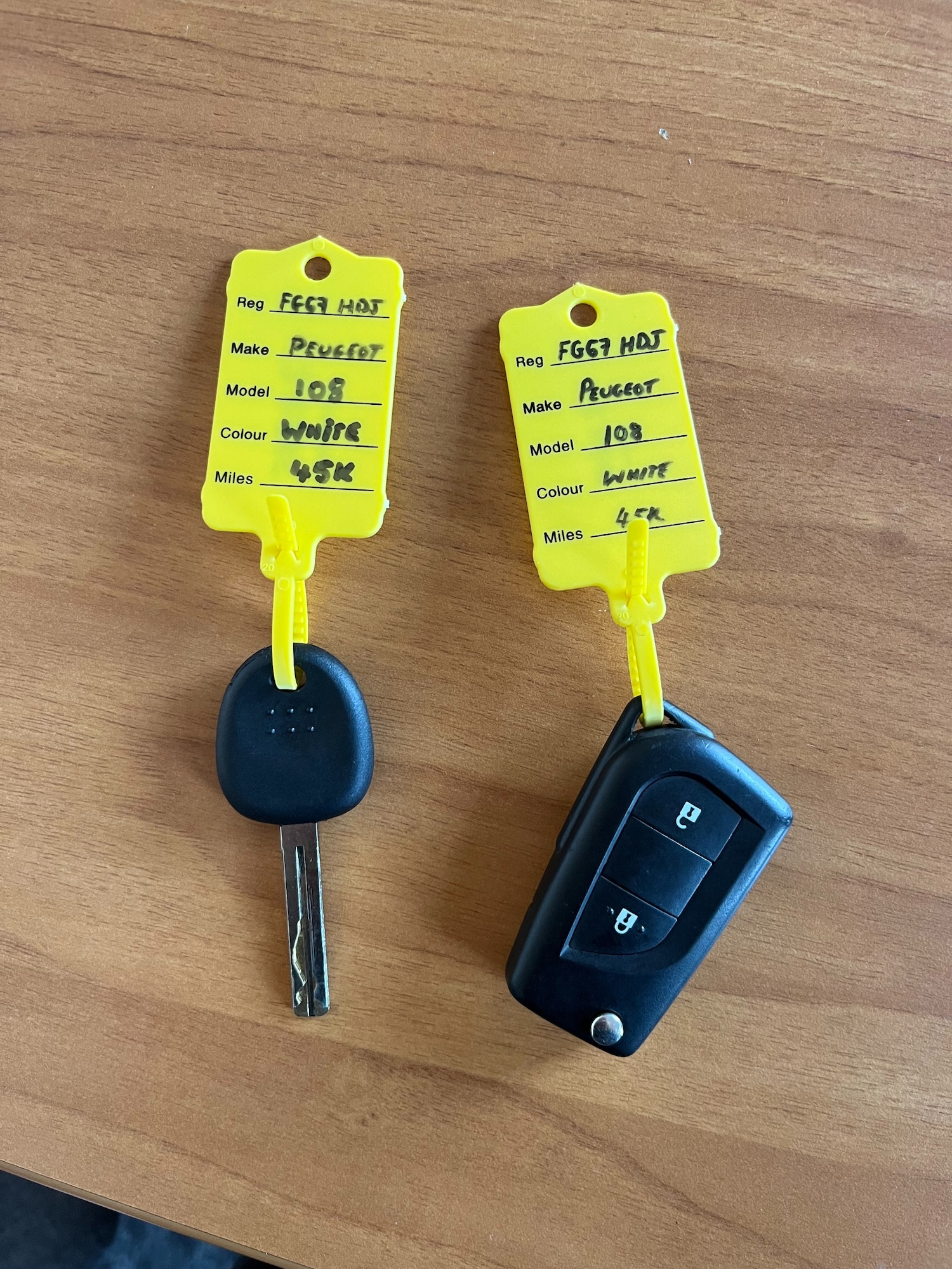 Used Peugeot 108 2017 for sale - 77284165: Photo 22