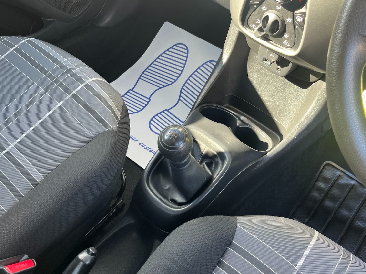 Used Peugeot 108 2017 for sale - 77284165: Photo 25