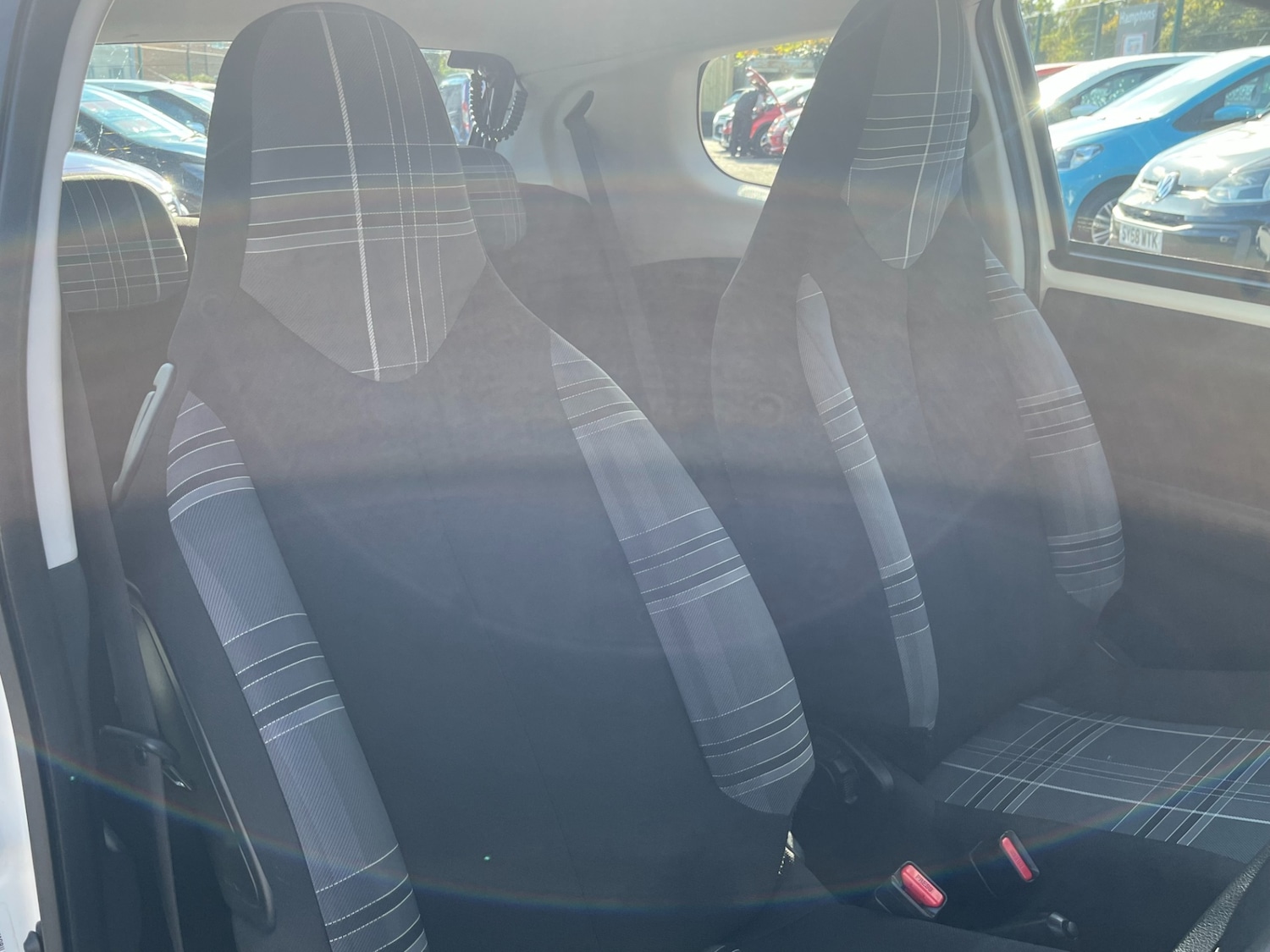 Used Peugeot 108 2017 for sale - 77284165: Photo 7