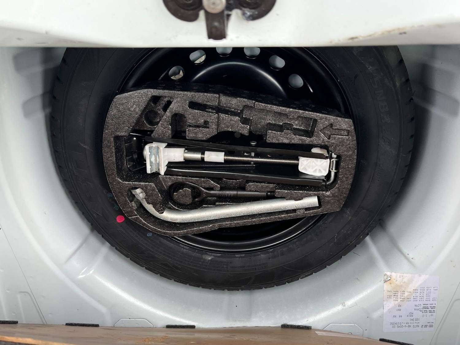 Used Volkswagen up! 2018 for sale - 77765698: Photo 10