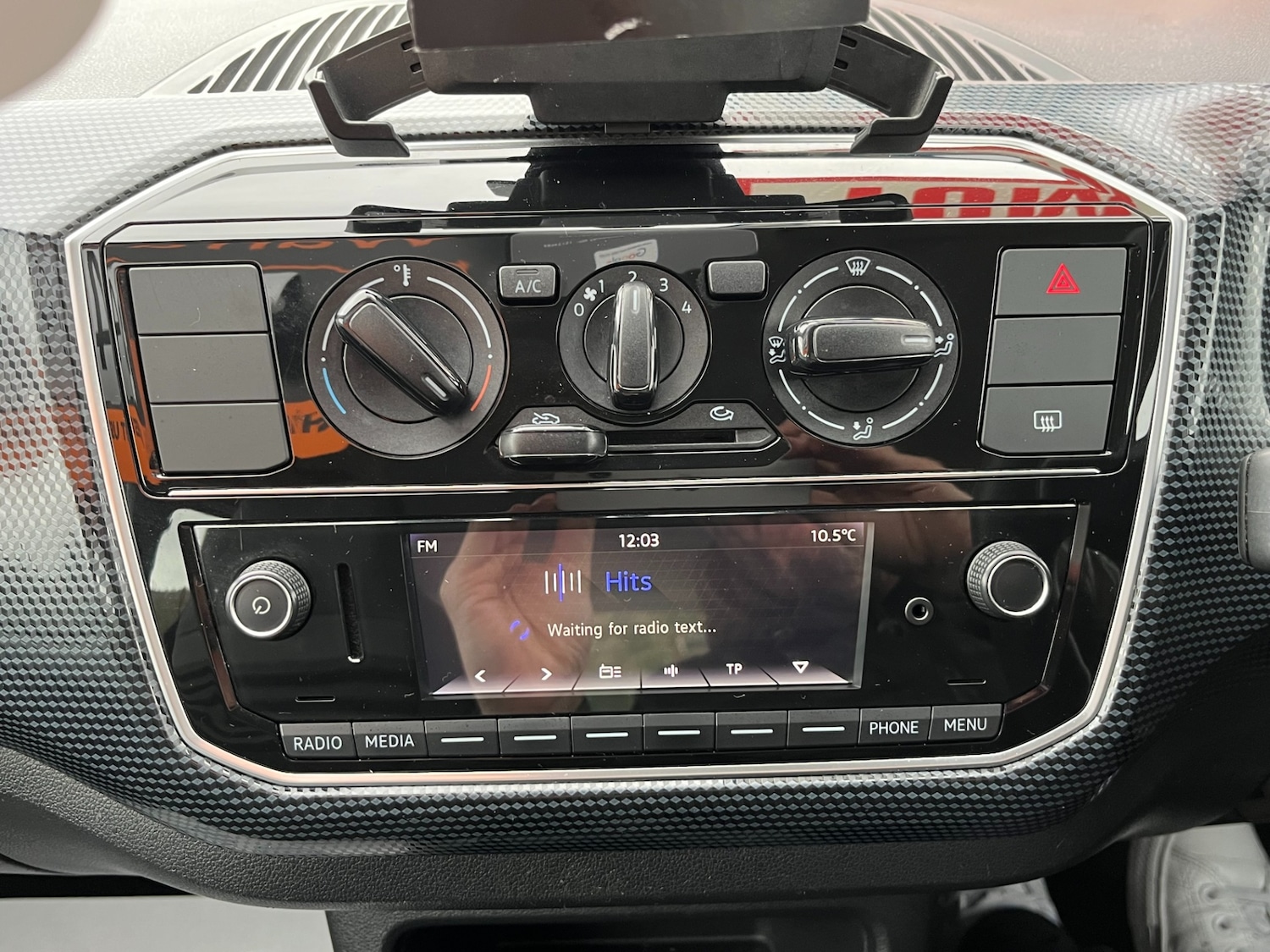 Used Volkswagen up! 2018 for sale - 77765698: Photo 13