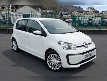 Used Volkswagen up! 2018 for sale - 77765698: Photo