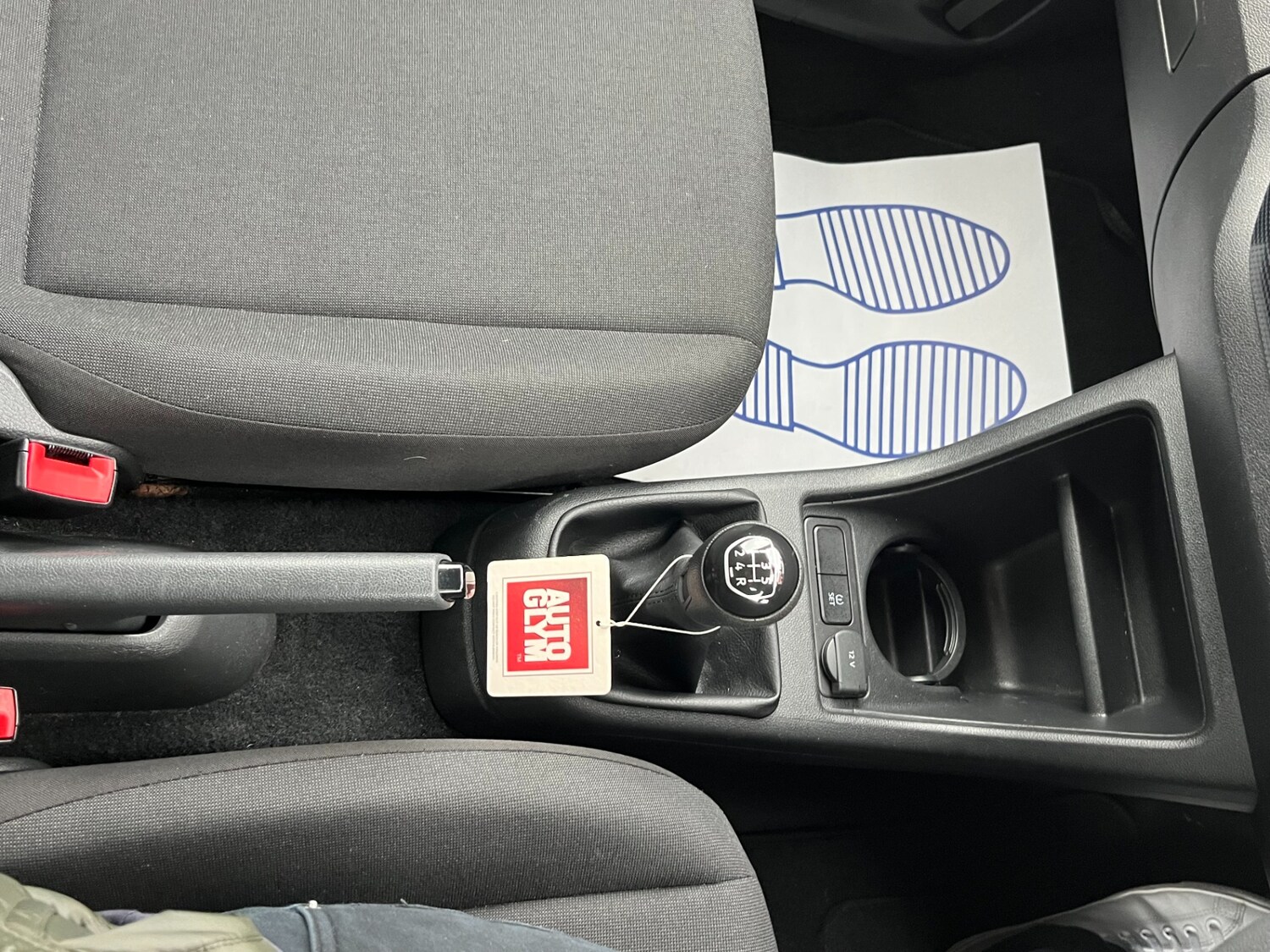 Used Volkswagen up! 2018 for sale - 77765698: Photo 21