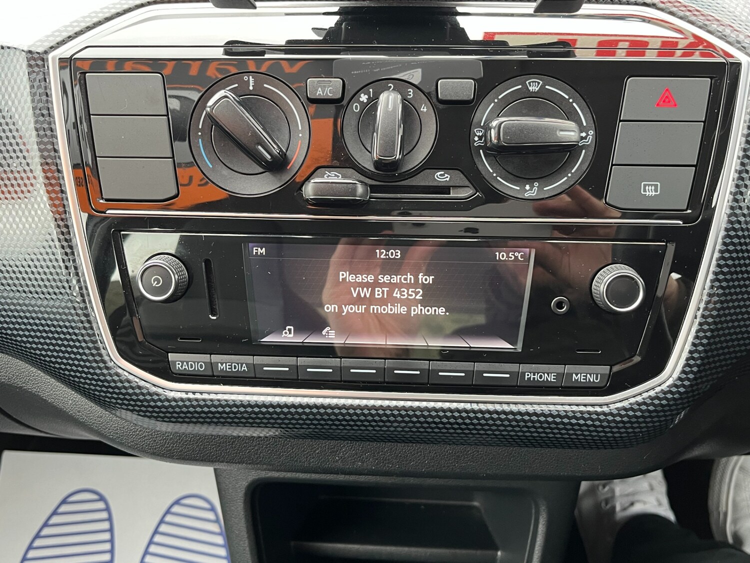 Used Volkswagen up! 2018 for sale - 77765698: Photo 30