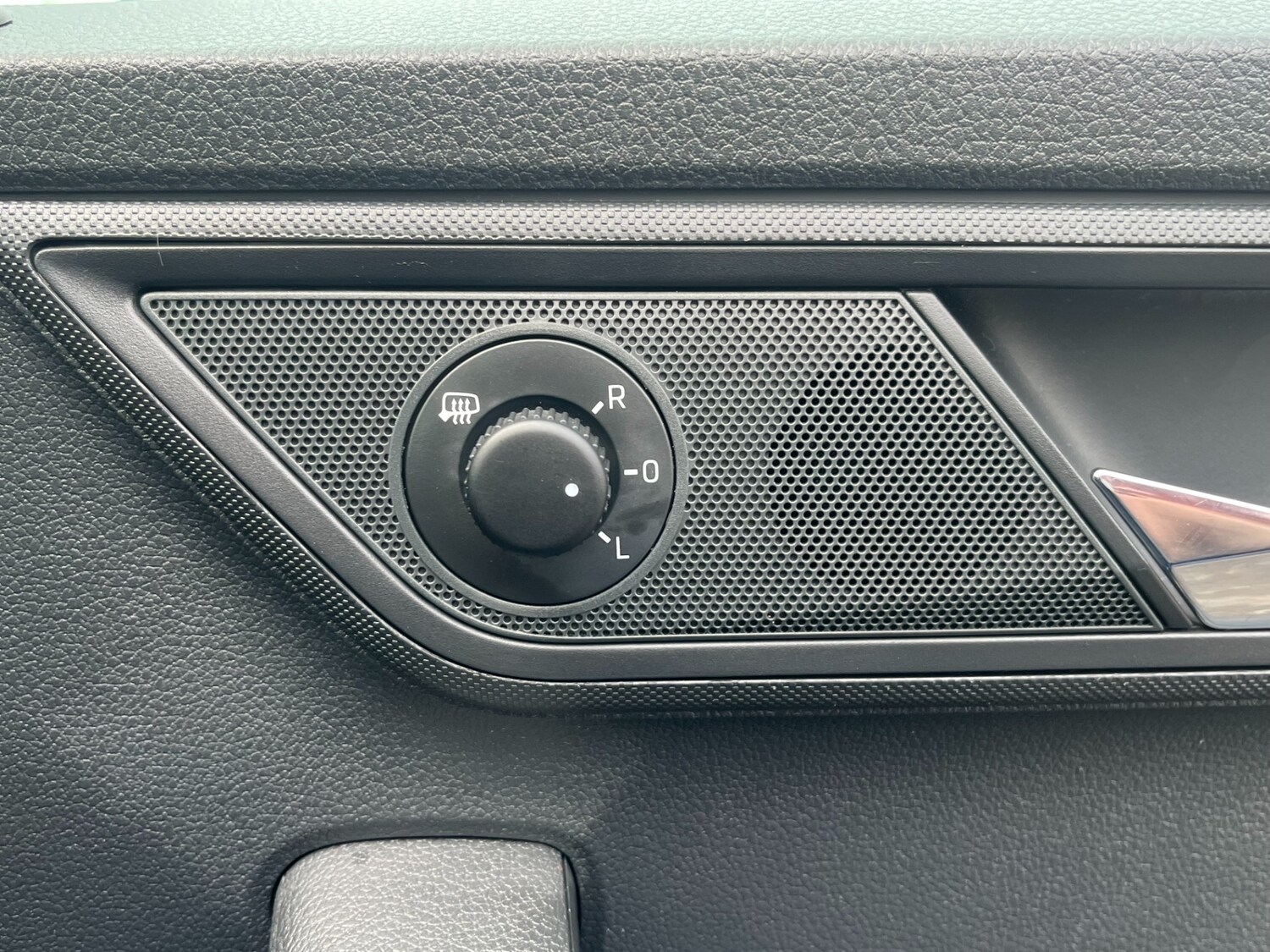 Used Skoda Fabia 2017 for sale - 78042437: Photo 12