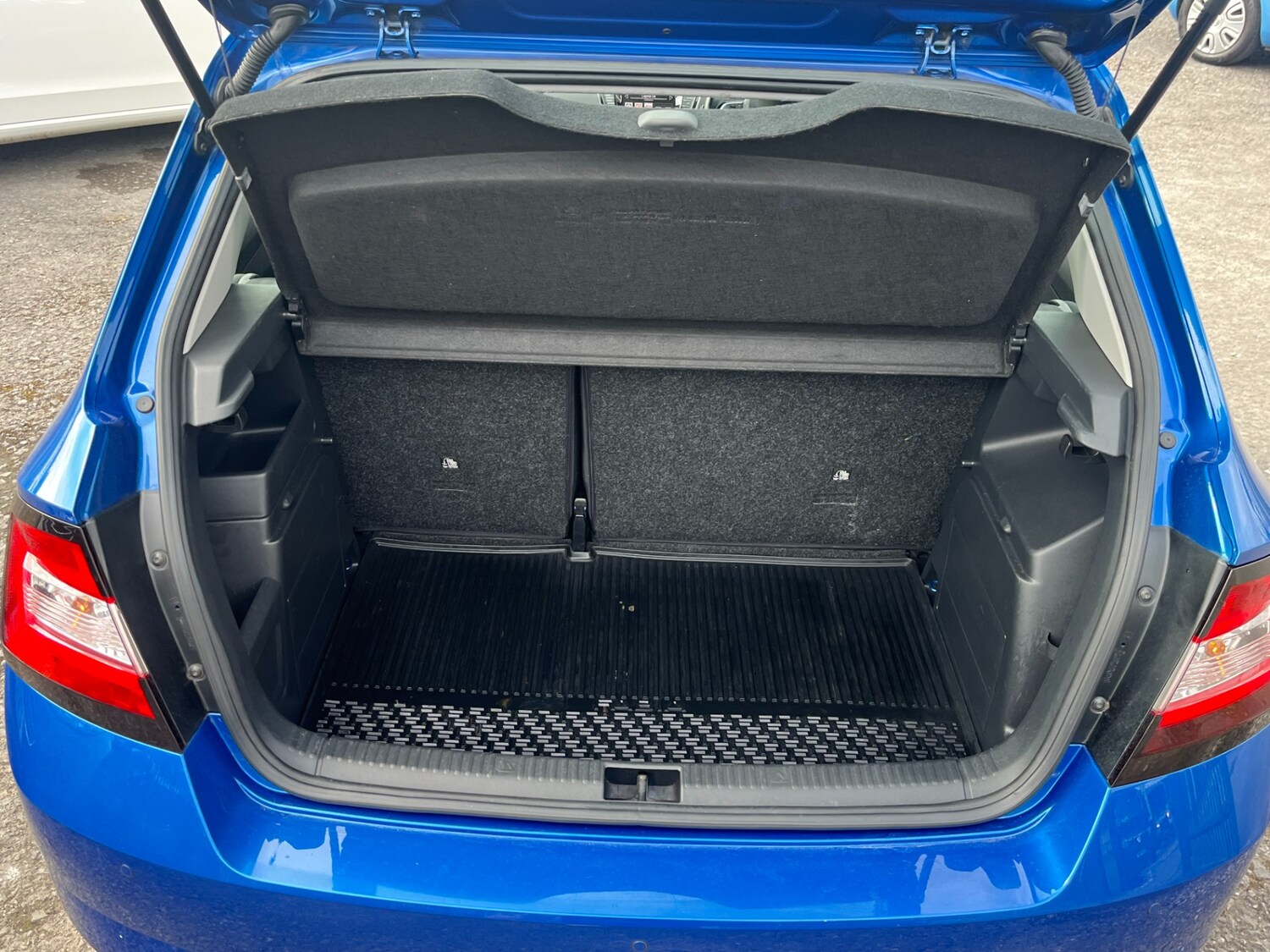 Used Skoda Fabia 2017 for sale - 78042437: Photo 14