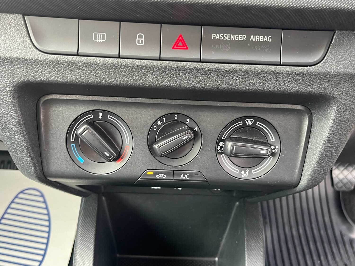 Used Skoda Fabia 2017 for sale - 78042437: Photo 16