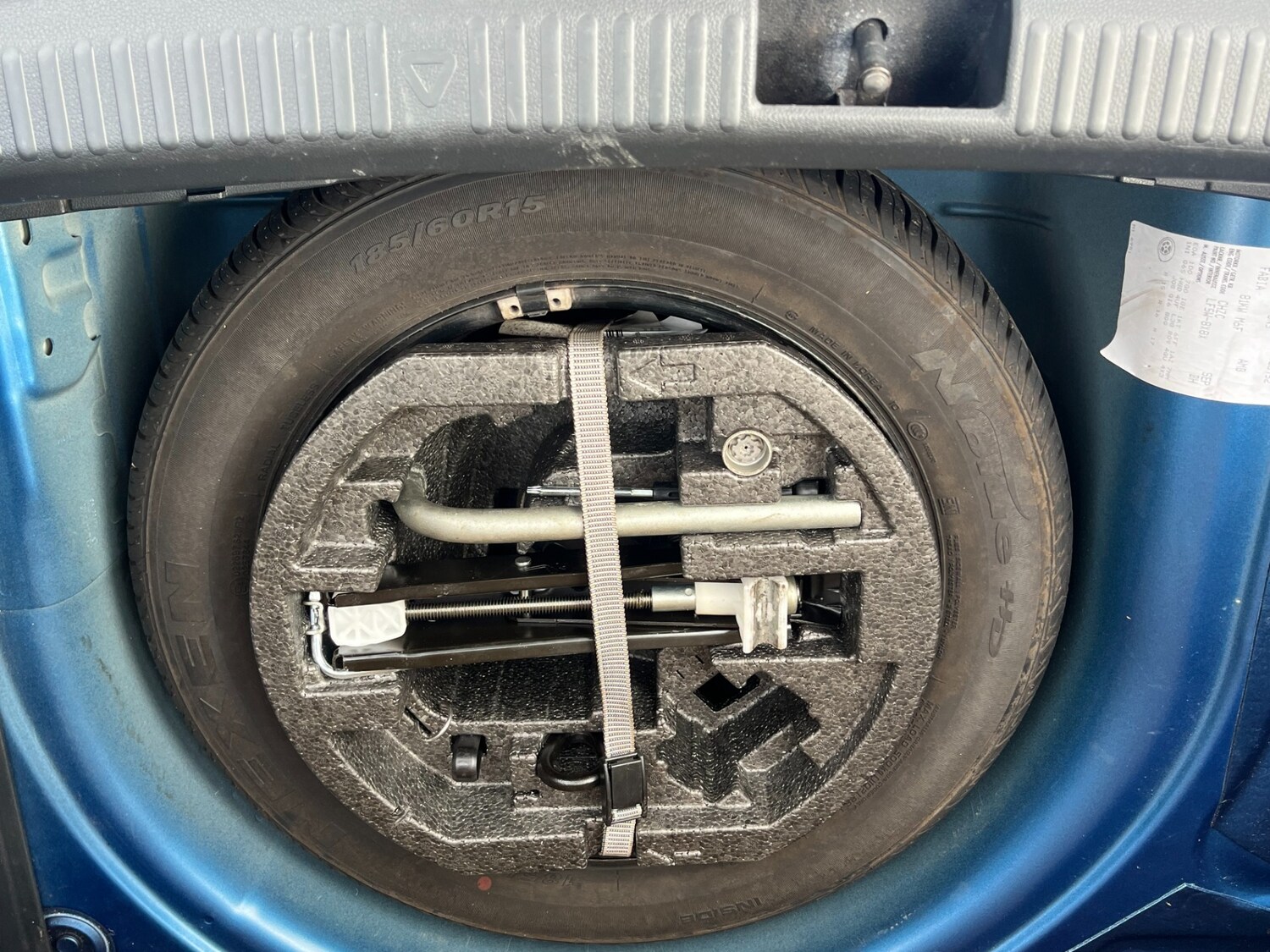 Used Skoda Fabia 2017 for sale - 78042437: Photo 17