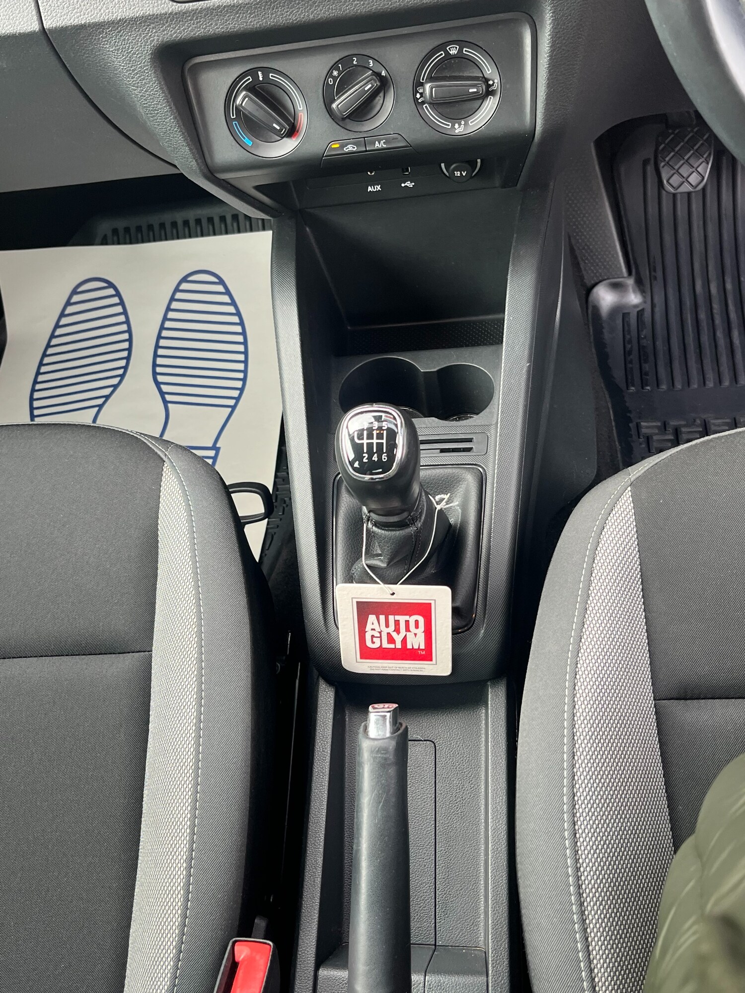 Used Skoda Fabia 2017 for sale - 78042437: Photo 18