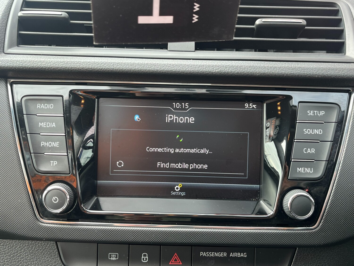 Used Skoda Fabia 2017 for sale - 78042437: Photo 20