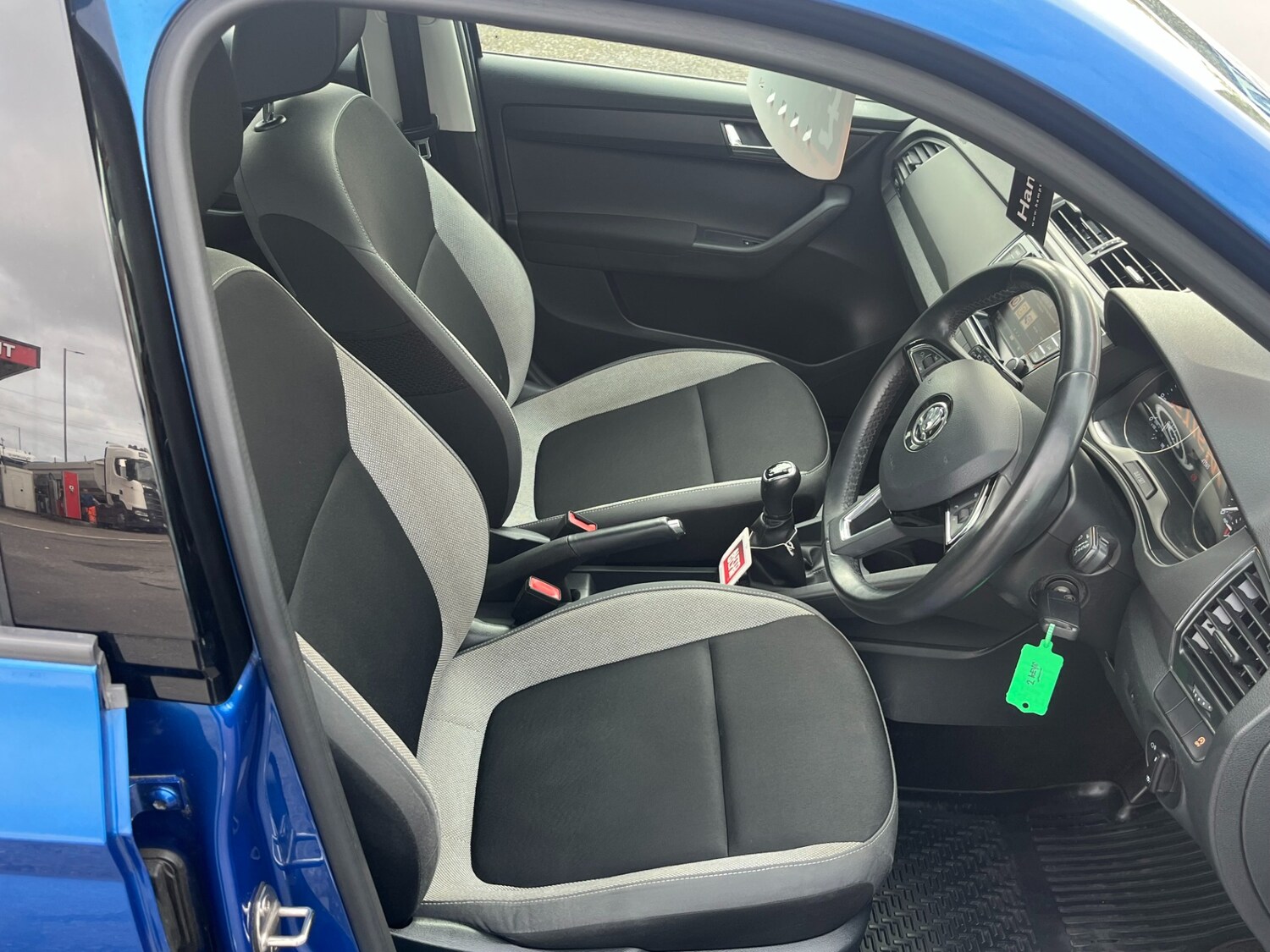 Used Skoda Fabia 2017 for sale - 78042437: Photo 27