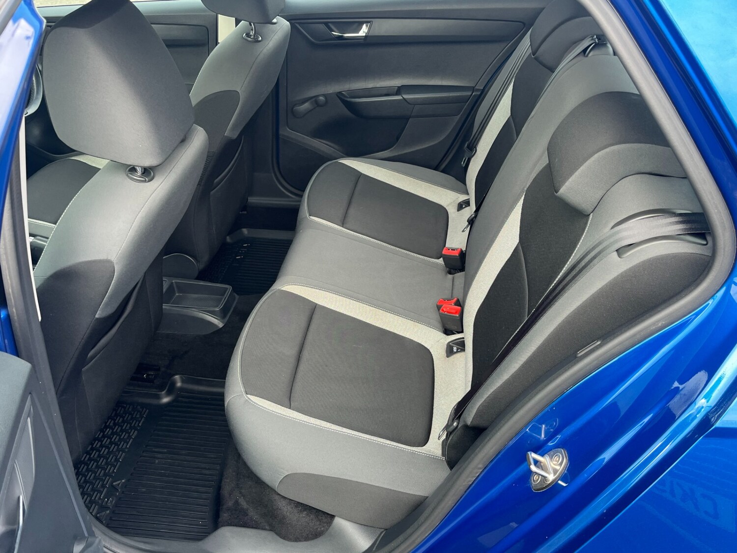 Used Skoda Fabia 2017 for sale - 78042437: Photo 29