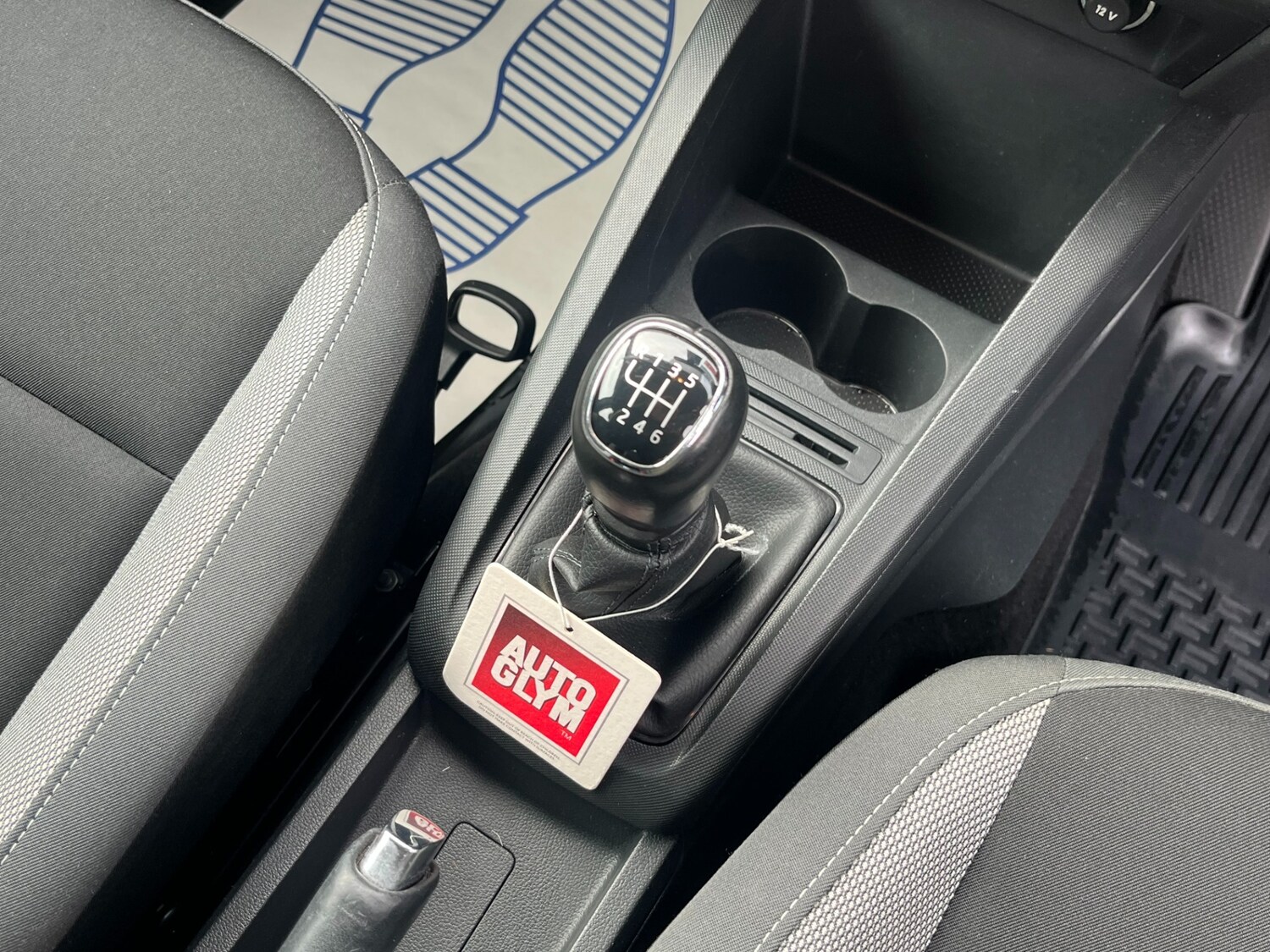 Used Skoda Fabia 2017 for sale - 78042437: Photo 30