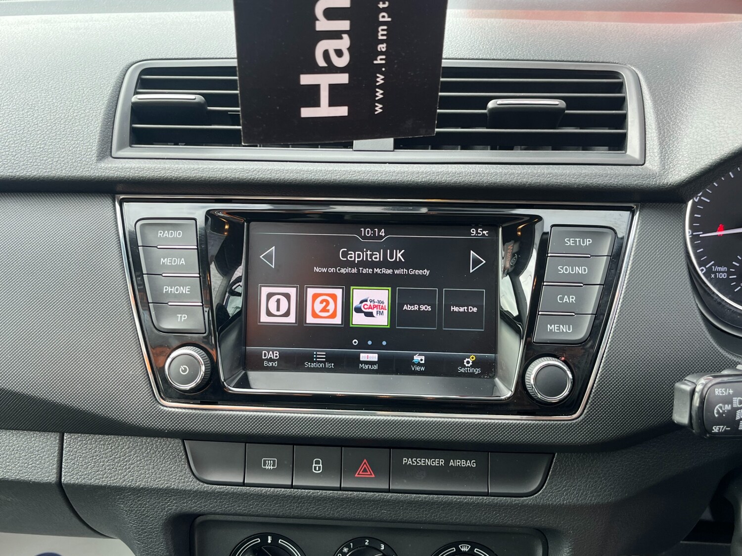 Used Skoda Fabia 2017 for sale - 78042437: Photo 35