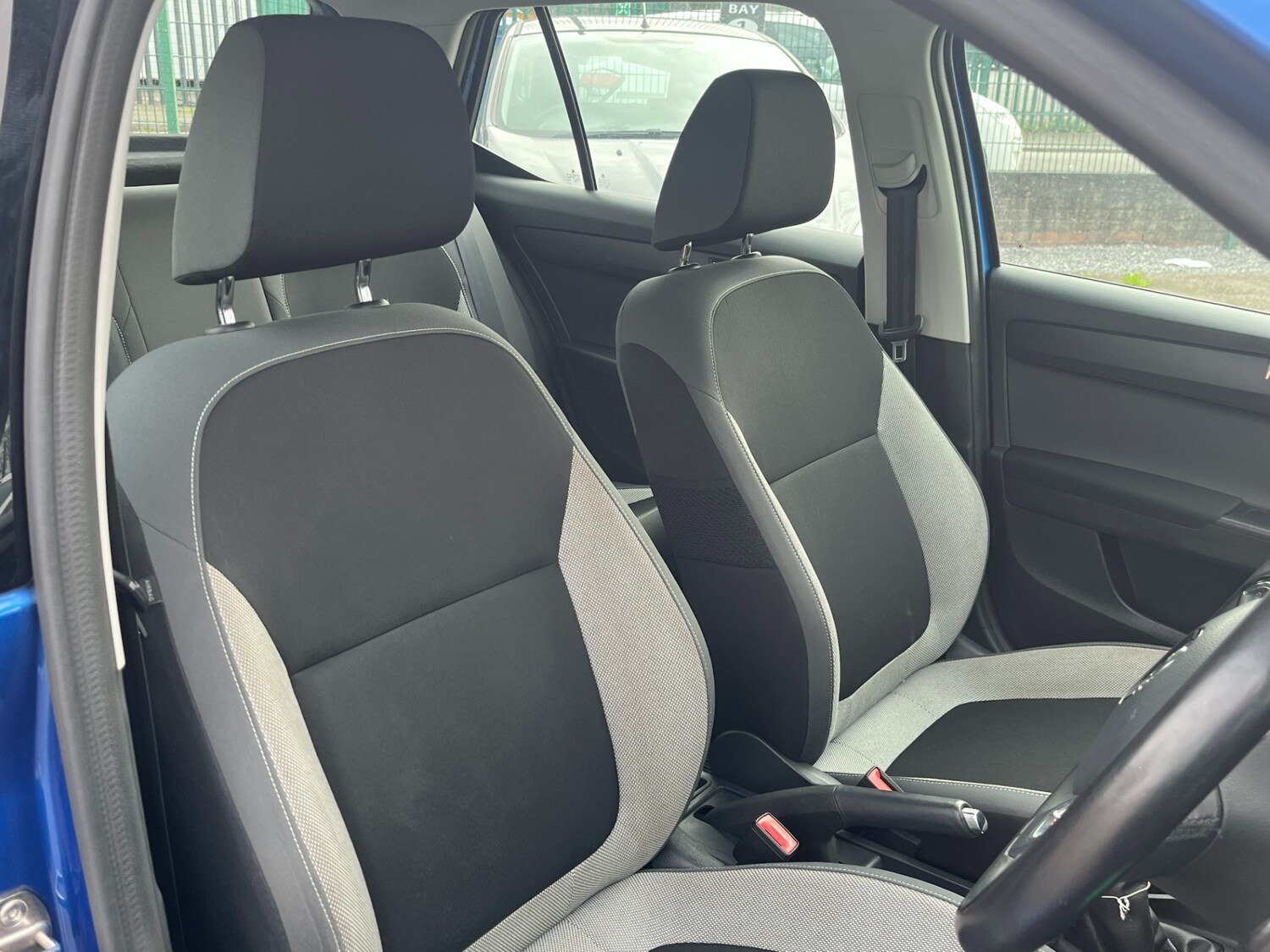 Used Skoda Fabia 2017 for sale - 78042437: Photo 7