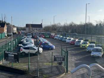 Used Skoda Citigo 2015 for sale - 74689135: Photo