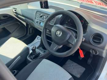 Used Skoda Citigo 2015 for sale - 74689135: Photo