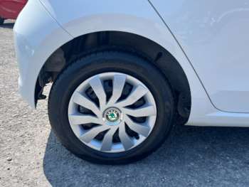 Used Skoda Citigo 2015 for sale - 74689135: Photo
