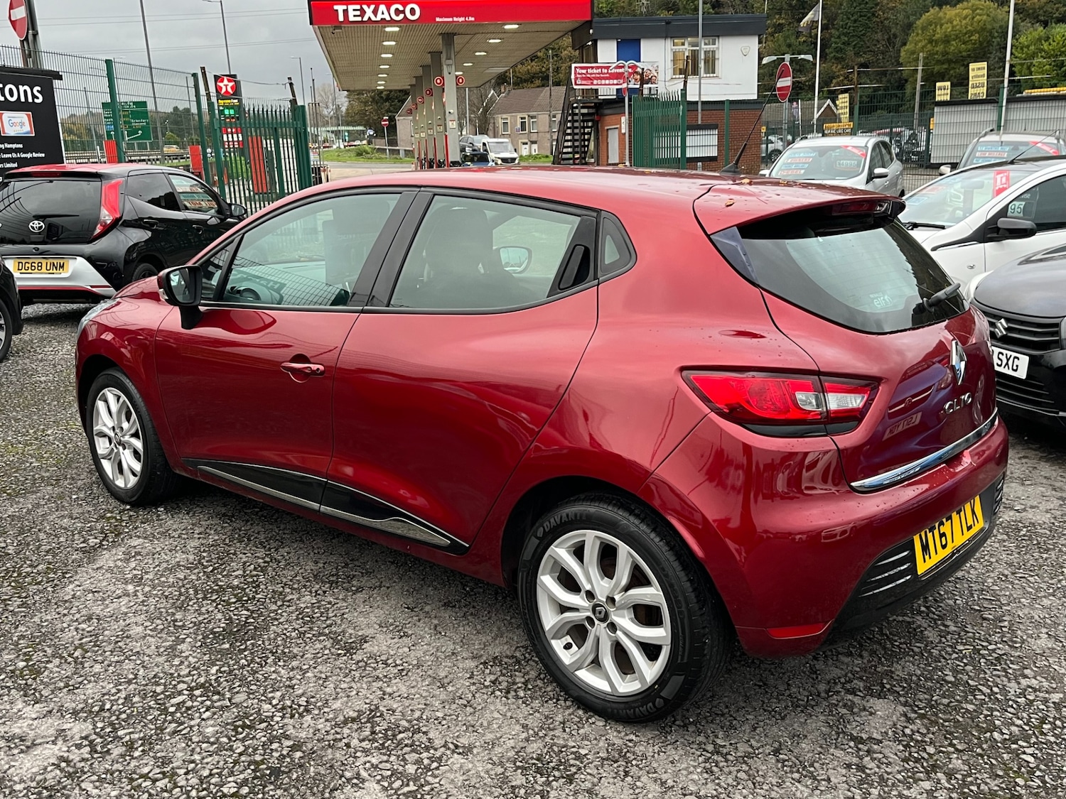 Used Renault Clio 2017 for sale - 76494937: Photo 26