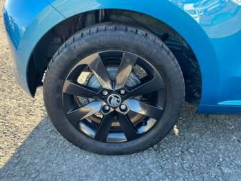 Used Skoda Citigo 2018 for sale - 73654096: Photo