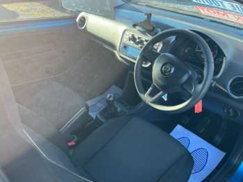 Used Skoda Citigo 2018 for sale - 73654096: Photo