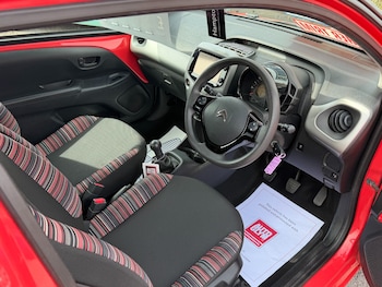 Used Citroen C1 2015 for sale - 79468936: Photo