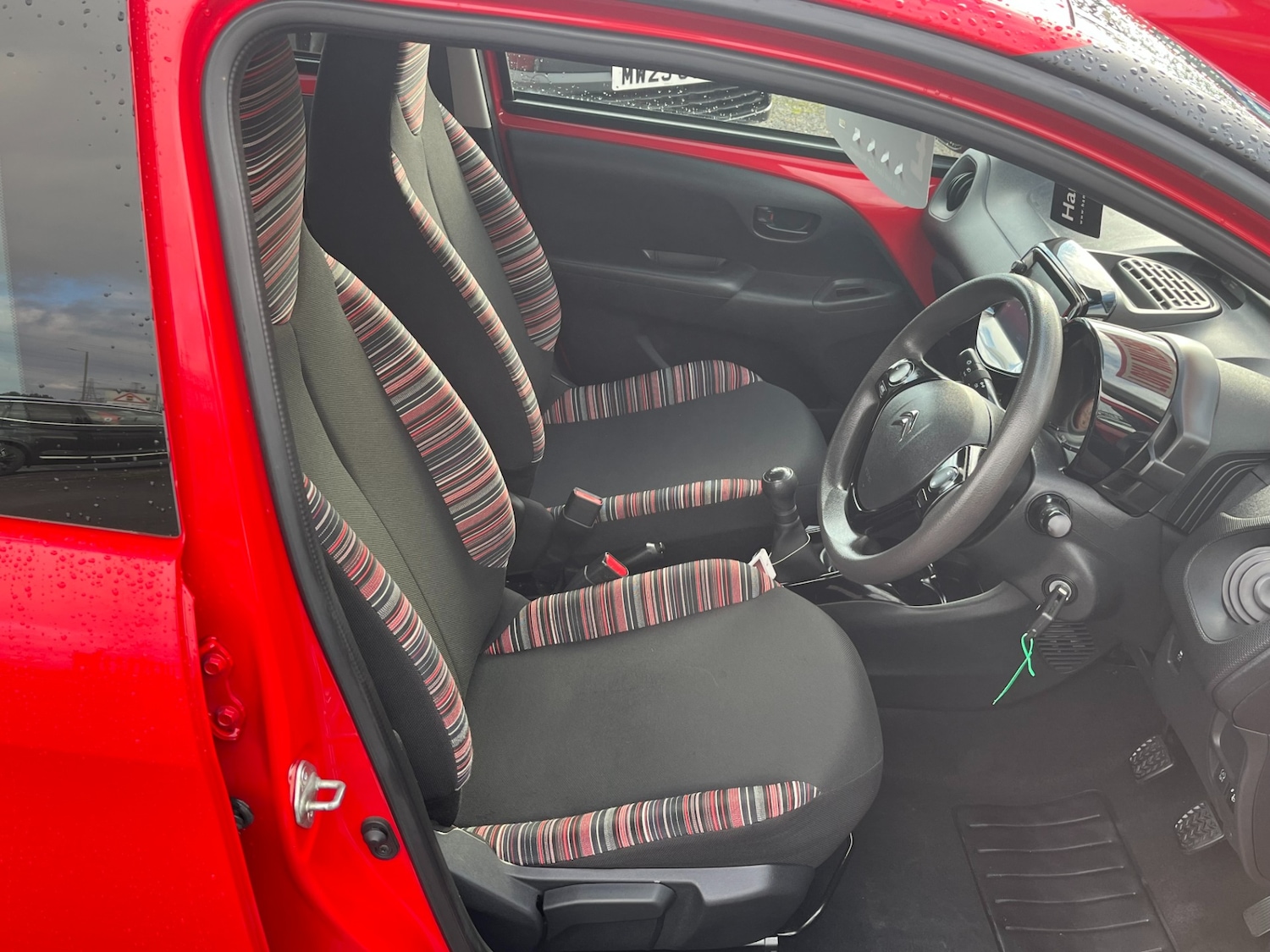 Used Citroen C1 2021 for sale - 77636336: Photo 10