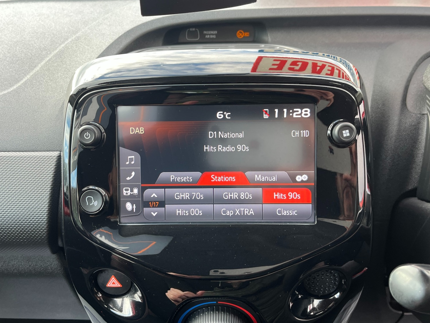 Used Citroen C1 2021 for sale - 77636336: Photo 13