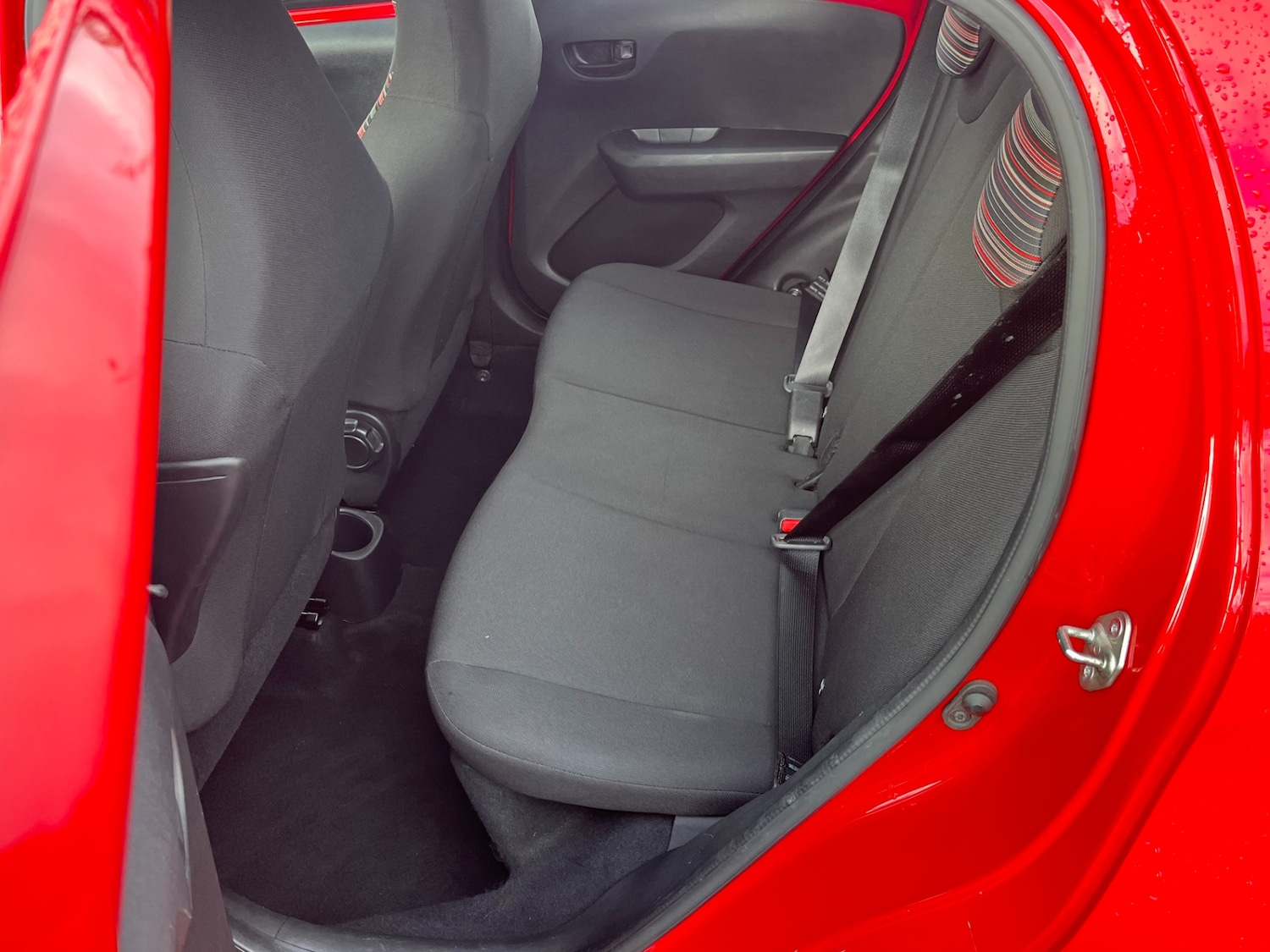 Used Citroen C1 2021 for sale - 77636336: Photo 16