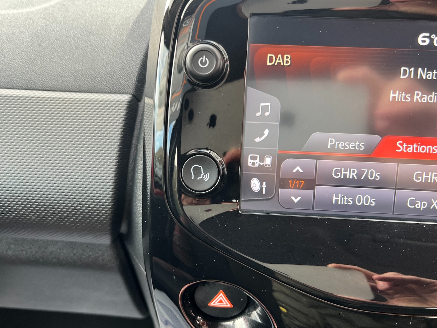 Used Citroen C1 2021 for sale - 77636336: Photo 17