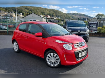 Used Citroen C1 2021 for sale - 77636336: Photo