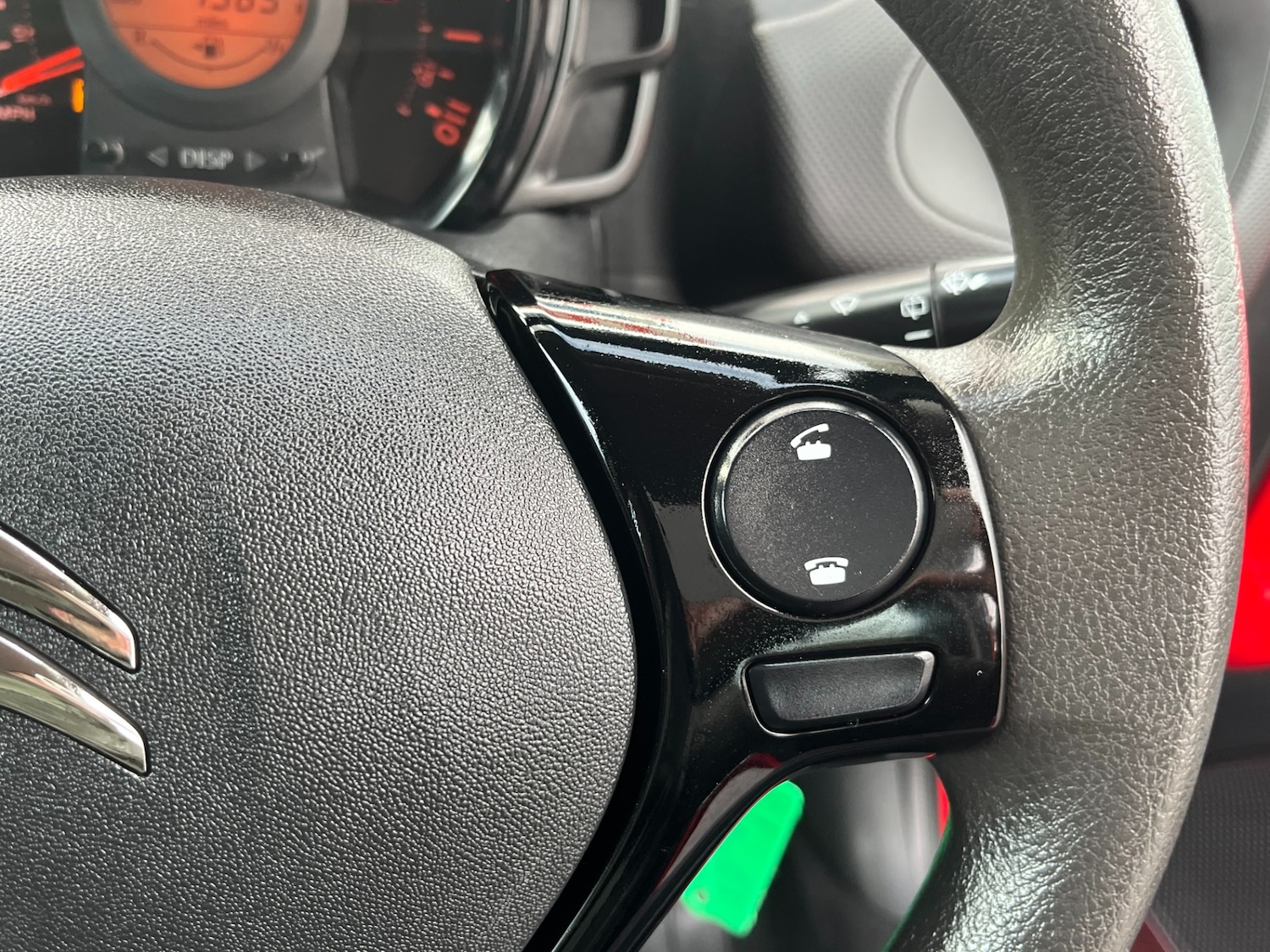 Used Citroen C1 2021 for sale - 77636336: Photo 21