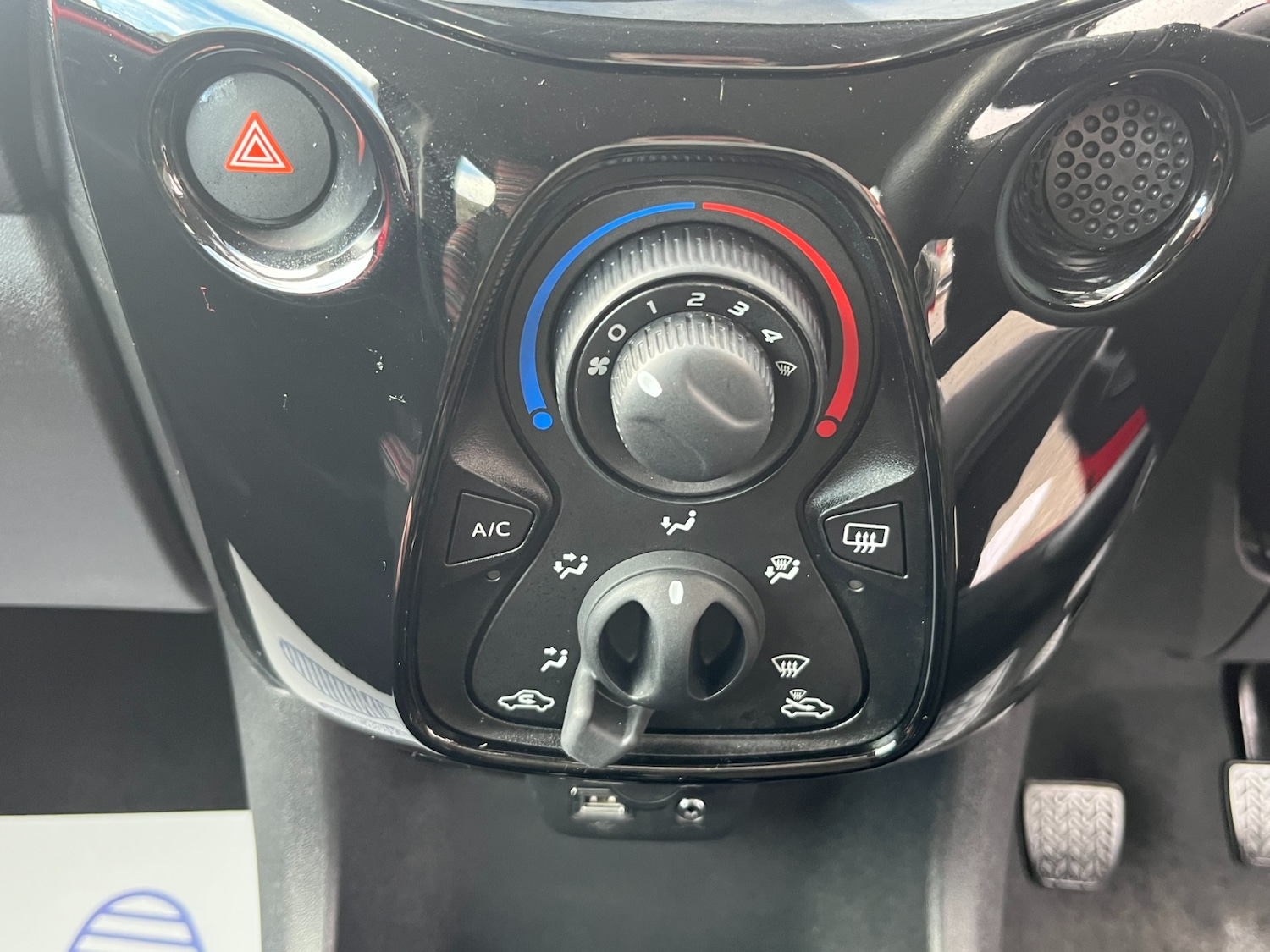 Used Citroen C1 2021 for sale - 77636336: Photo 24