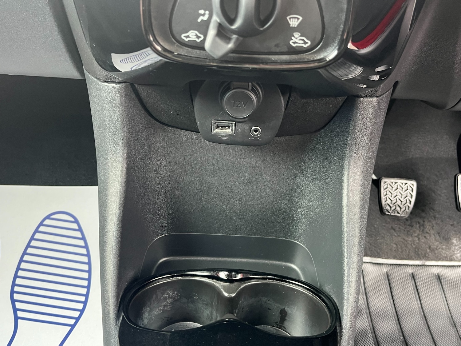 Used Citroen C1 2021 for sale - 77636336: Photo 26