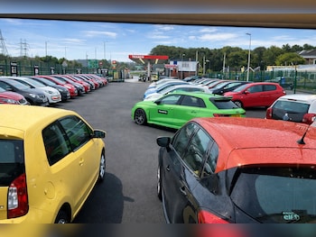 Used Citroen C1 2021 for sale - 77636336: Photo