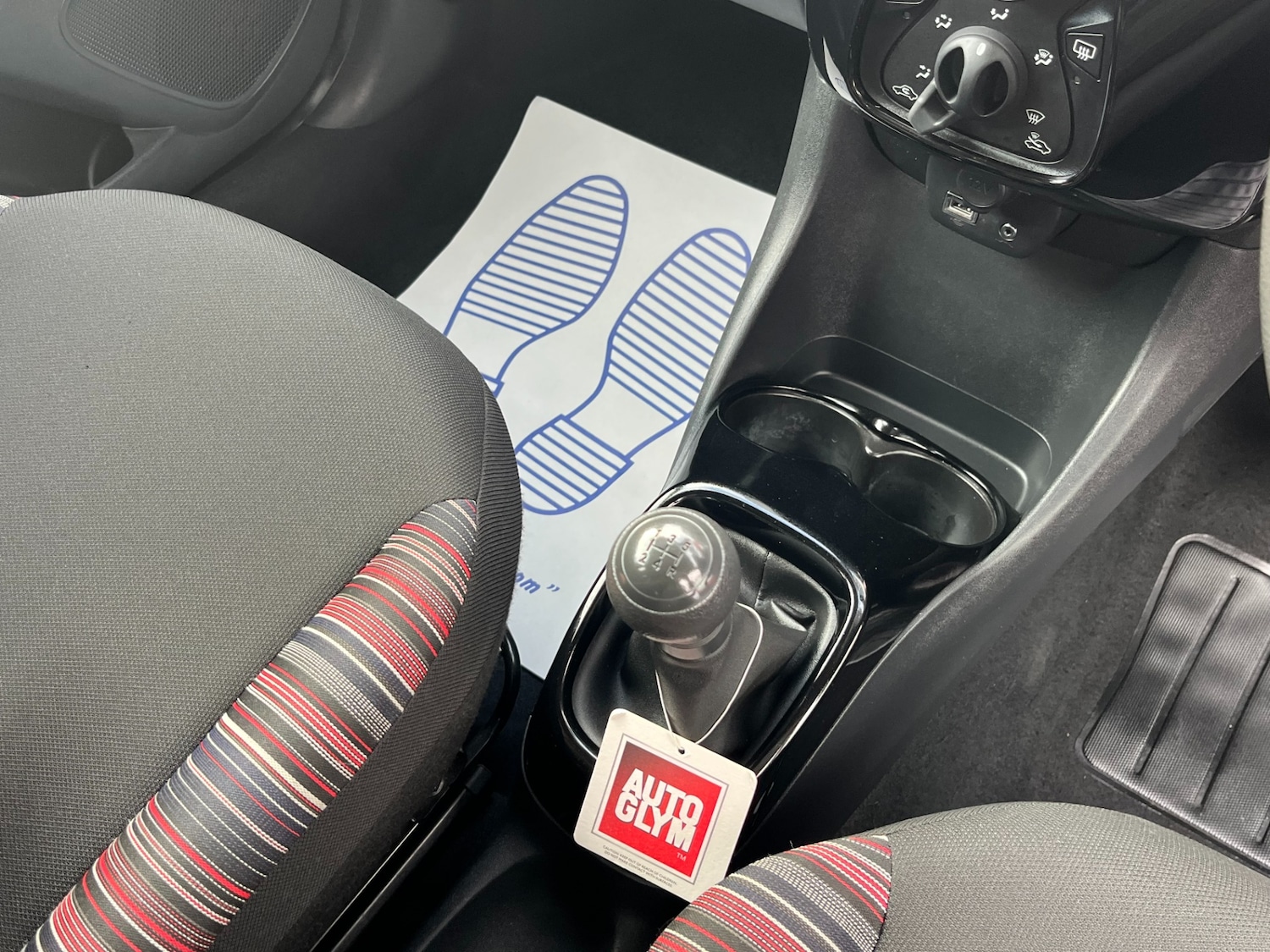 Used Citroen C1 2021 for sale - 77636336: Photo 30