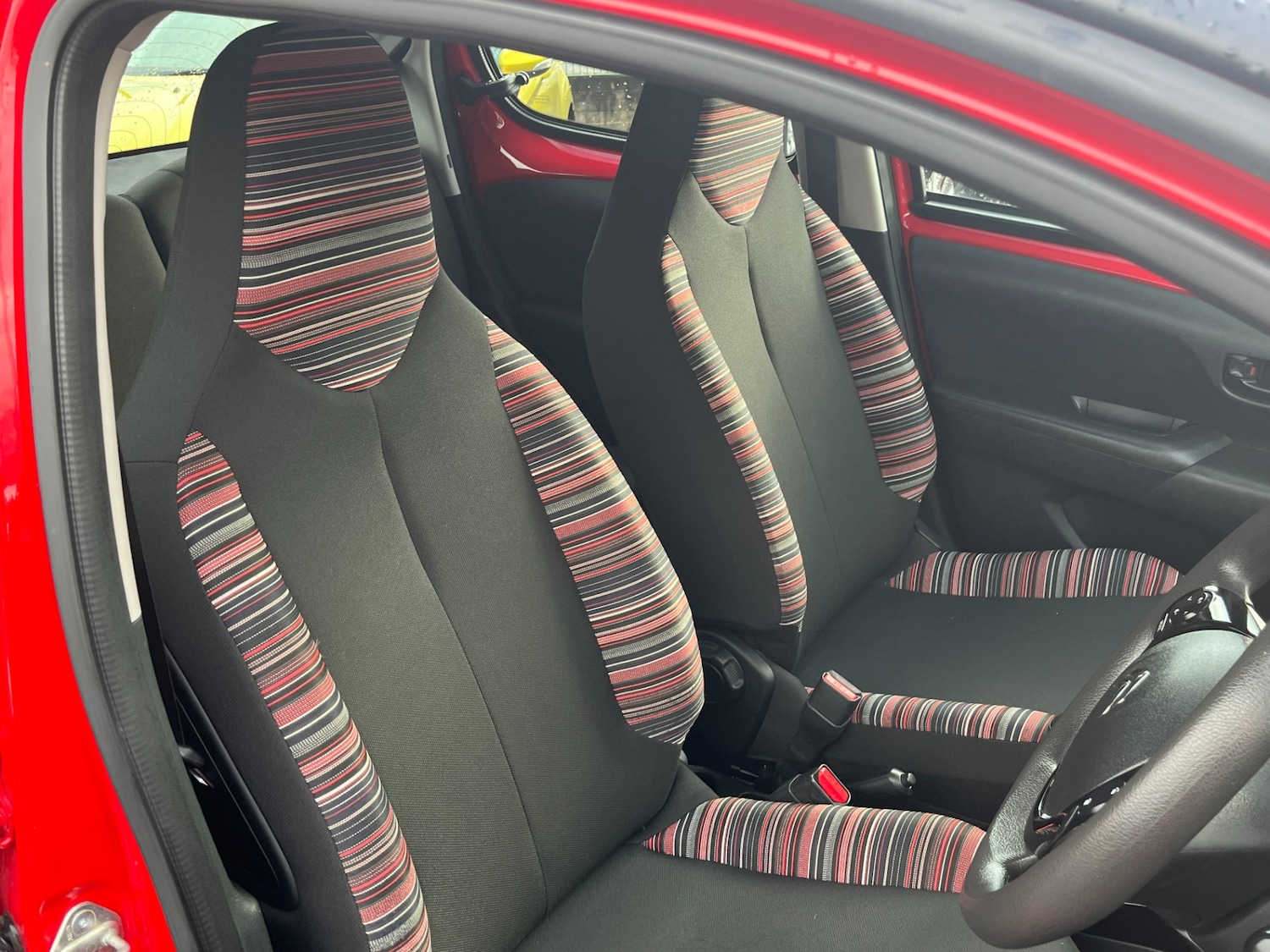 Used Citroen C1 2021 for sale - 77636336: Photo 34