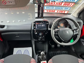 Used Citroen C1 2021 for sale - 77636336: Photo