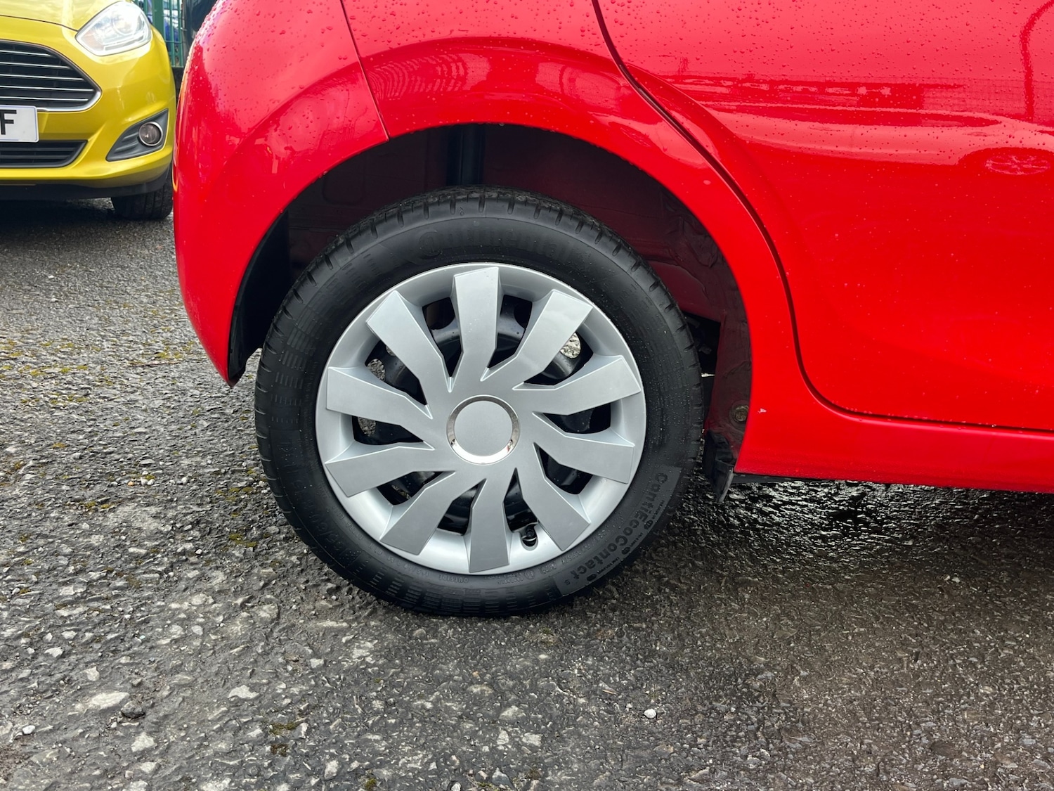 Used Citroen C1 2021 for sale - 77636336: Photo 4