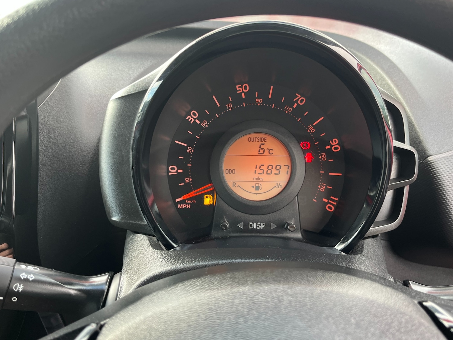 Used Citroen C1 2021 for sale - 77636336: Photo 8