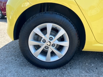 Used Skoda Citigo 2019 for sale - 78858051: Photo