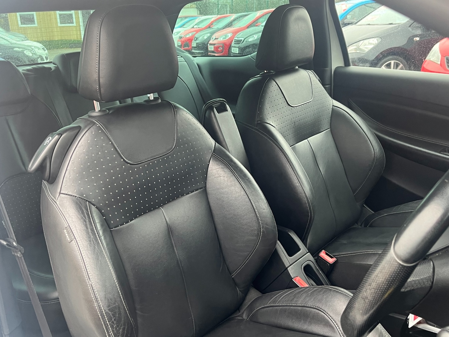 Used Citroen DS3 2012 for sale - 76862036: Photo 11